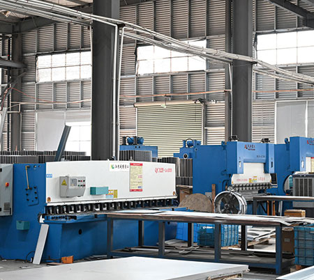 Base di produzione avanzata