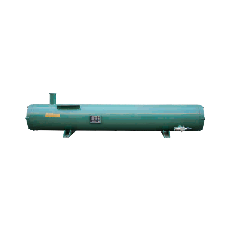 Condensatore raffreddato ad acqua