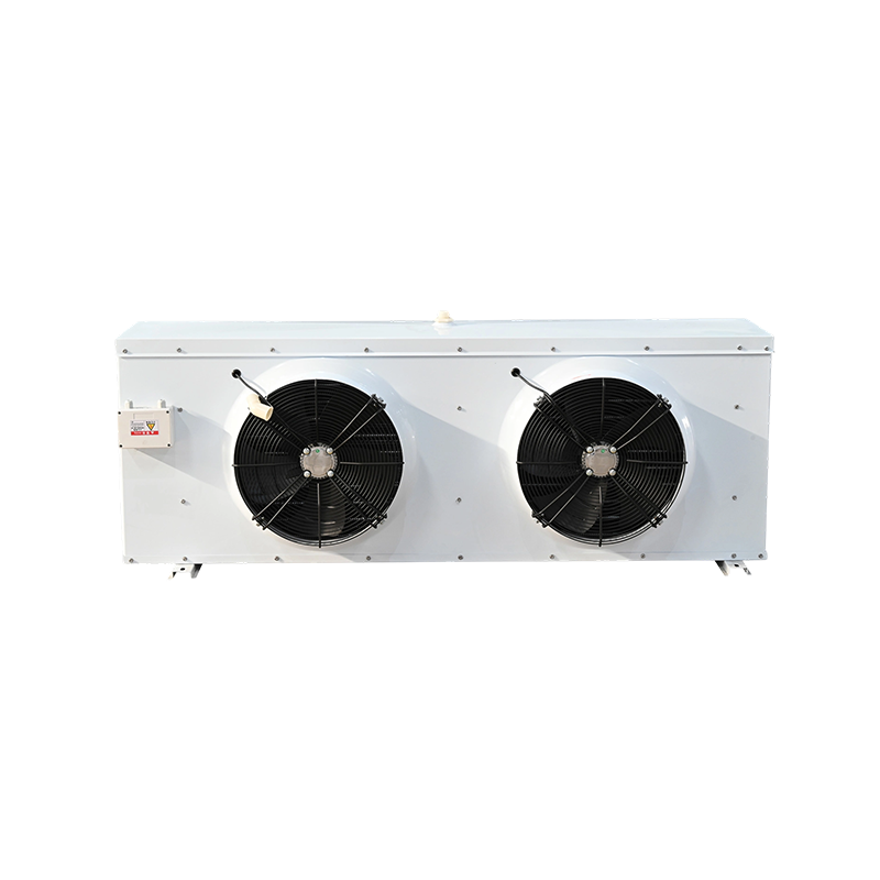Ventilatore freddo per sbrinamento dell'acqua