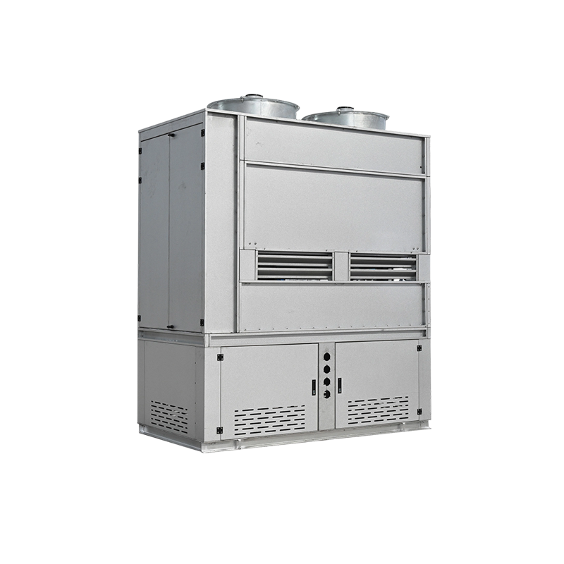 Condensatore evaporativo